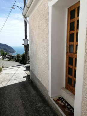 Sentieri sul Mare Moneglia